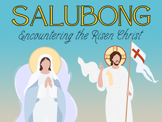 salubong